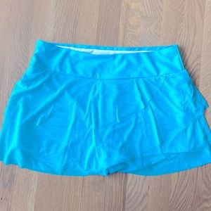 Rotita women’s swim bottoms - size XL but fits like a Large.